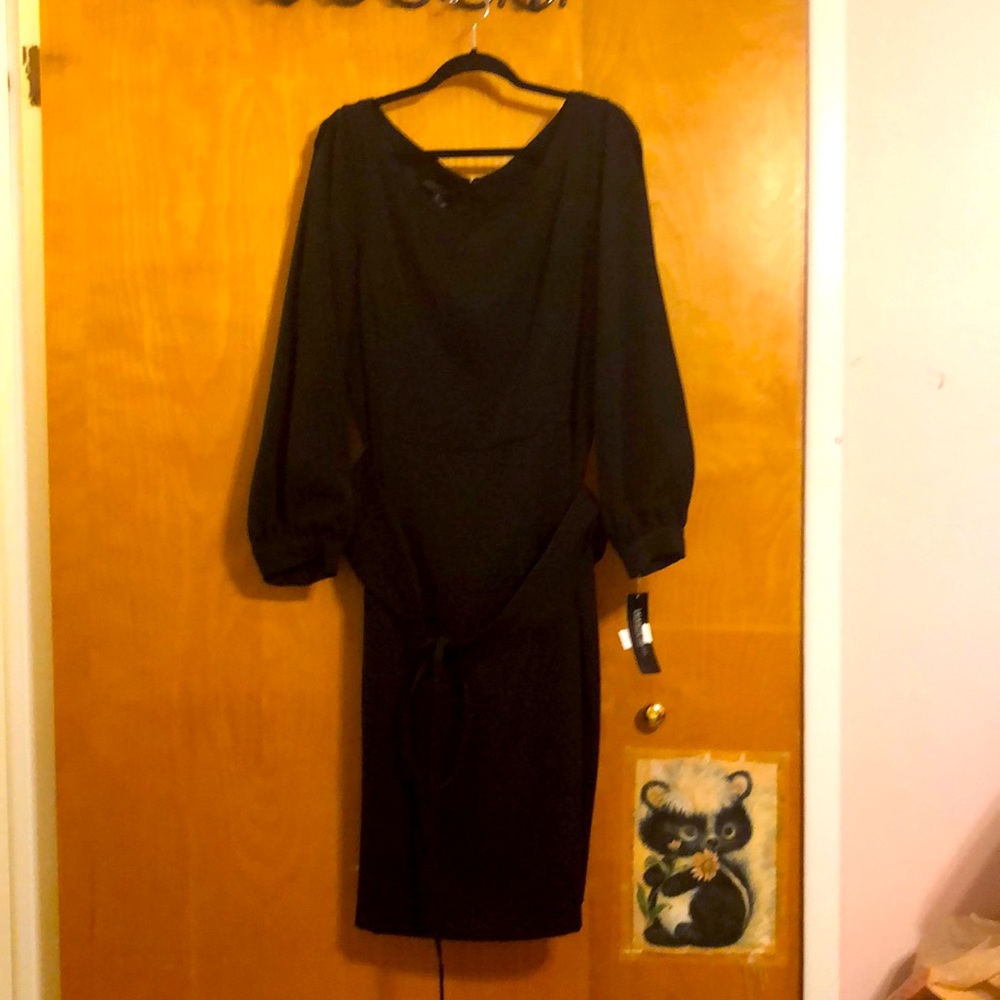 Lafayette 148 dress NWT!!!